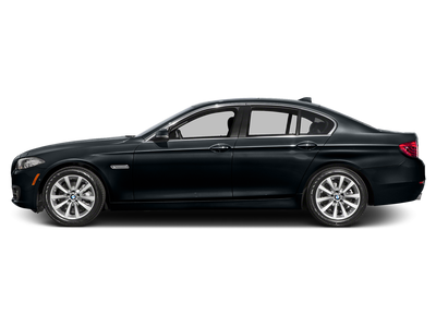 2015 BMW 5 Series 535i