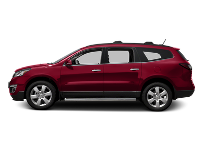 2016 Chevrolet Traverse LT 1LT