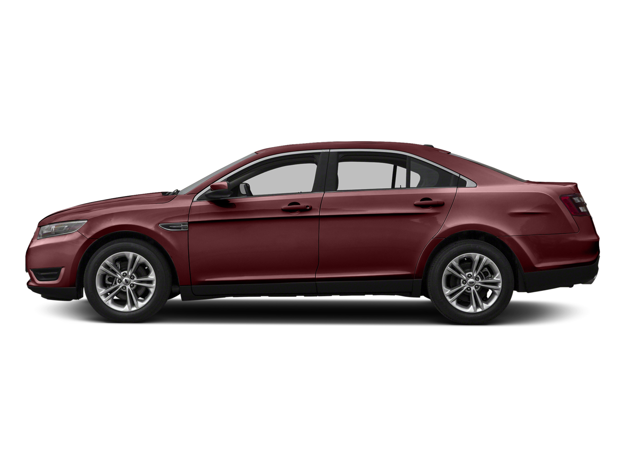 2016 Ford Taurus Limited