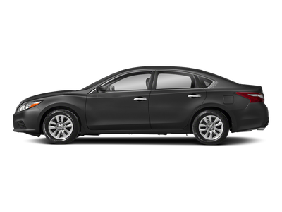 2018 Nissan Altima 2.5 SL
