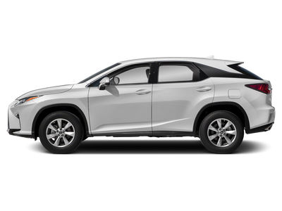 2019 Lexus RX RX 350