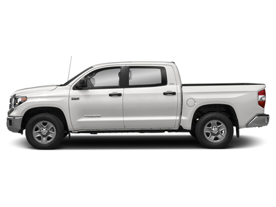2019 Toyota Tundra SR5 CrewMax