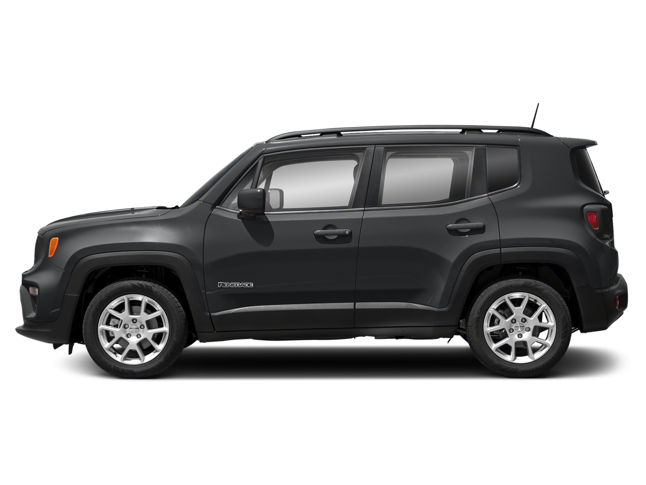 2020 Jeep Renegade Altitude - Photo 22