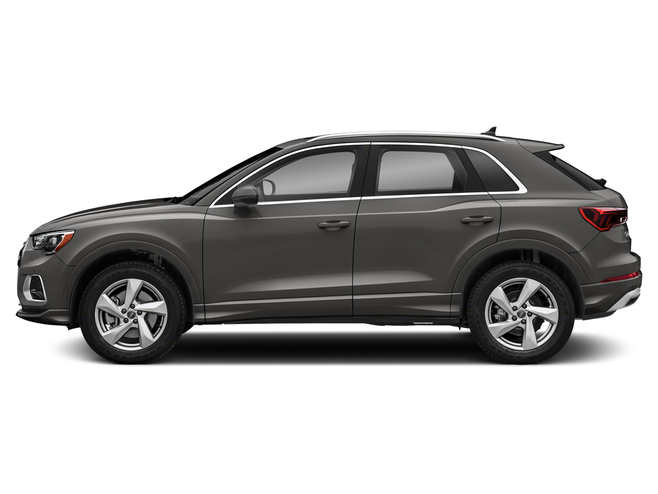 2021 Audi Q3 Premium S Line quattro