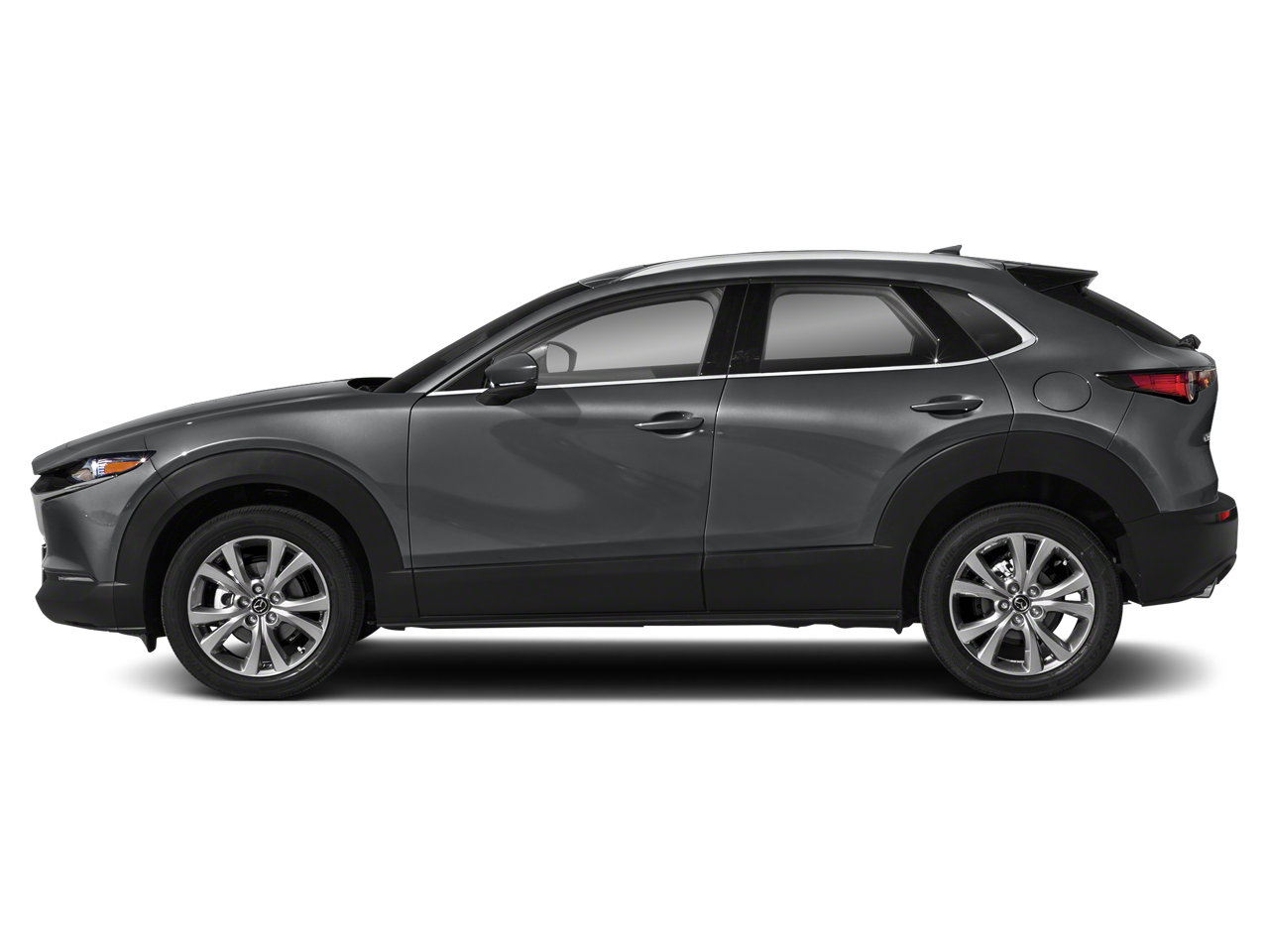 2021 Mazda Mazda CX-30 Premium