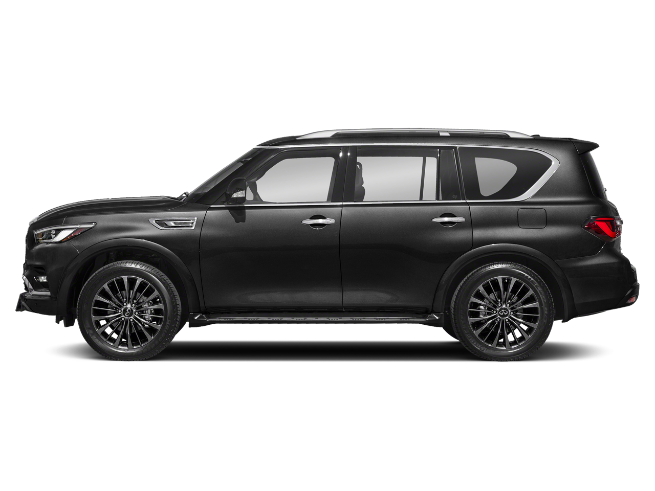 2023 INFINITI QX80 Premium Select