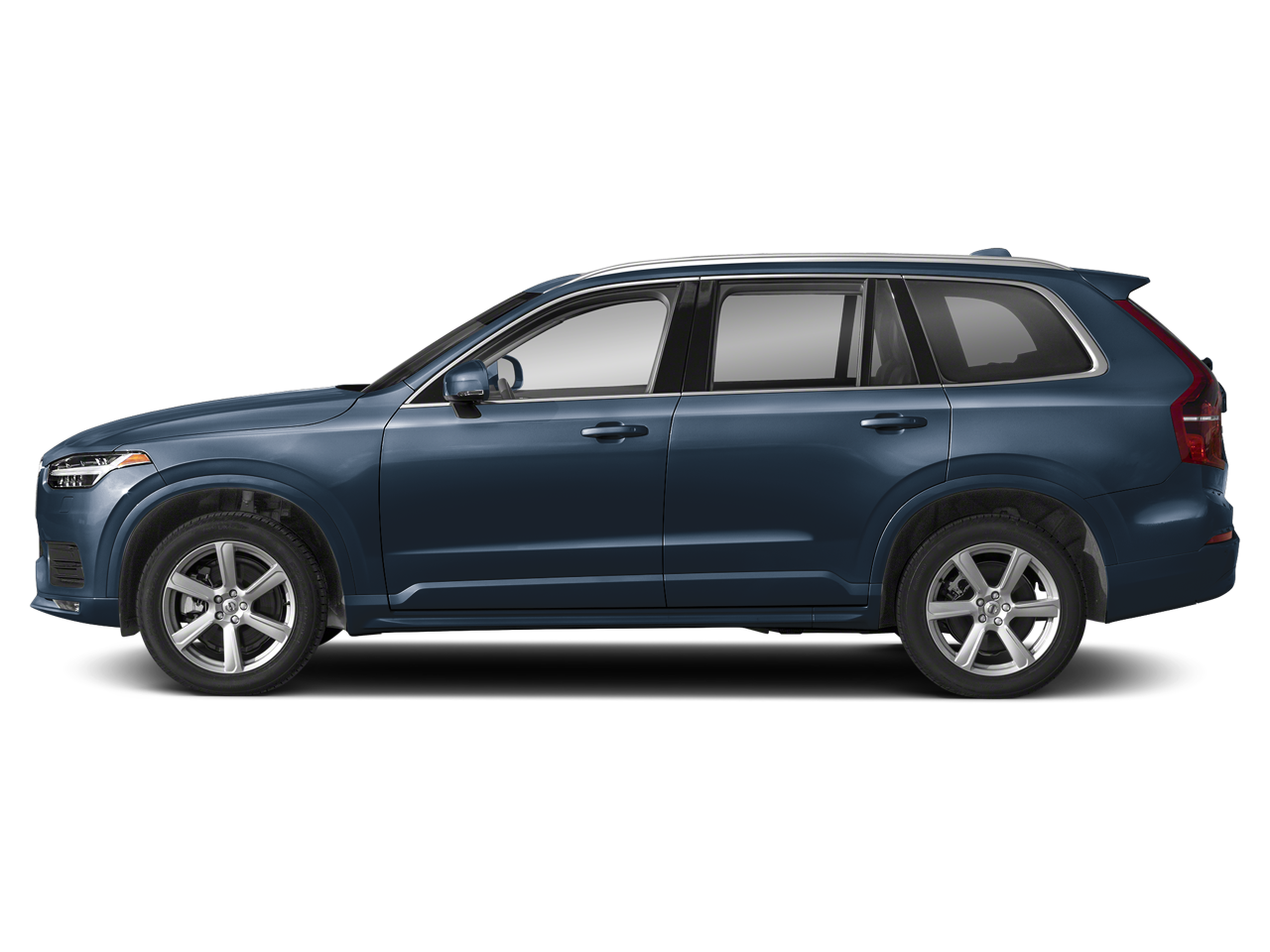 2024 Volvo XC90 B5 Plus