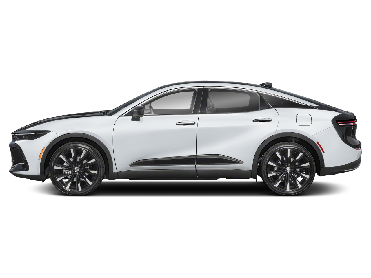 2026 Toyota Toyota Crown Platinum