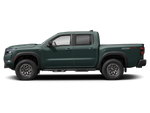 2027 Nissan Frontier PRO-4X