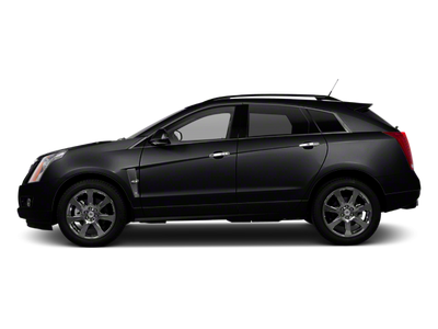 2010 Cadillac SRX Base