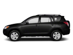 2010 Toyota RAV4 Sport
