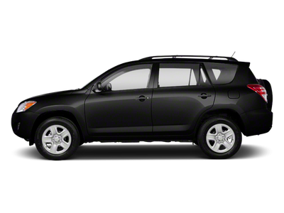 2010 Toyota RAV4 Sport