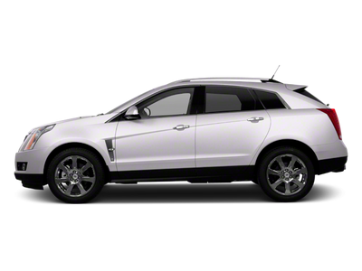2011 Cadillac SRX Premium