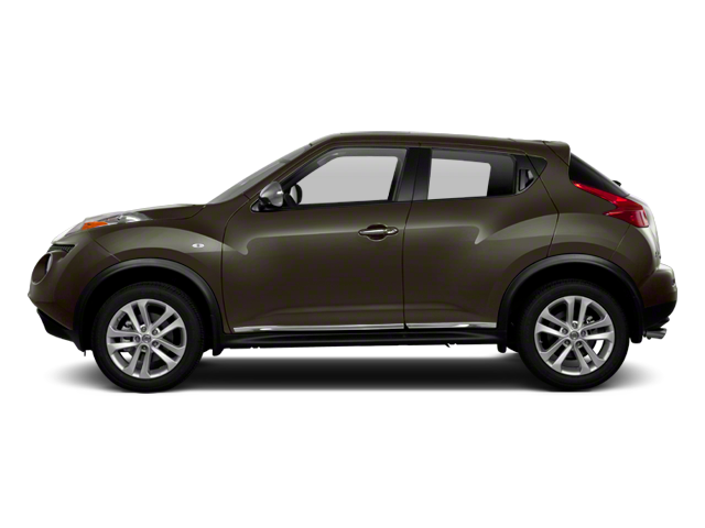2012 Nissan Juke SV