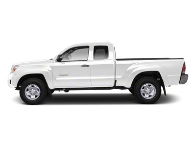 2012 Toyota Tacoma PreRunner V6