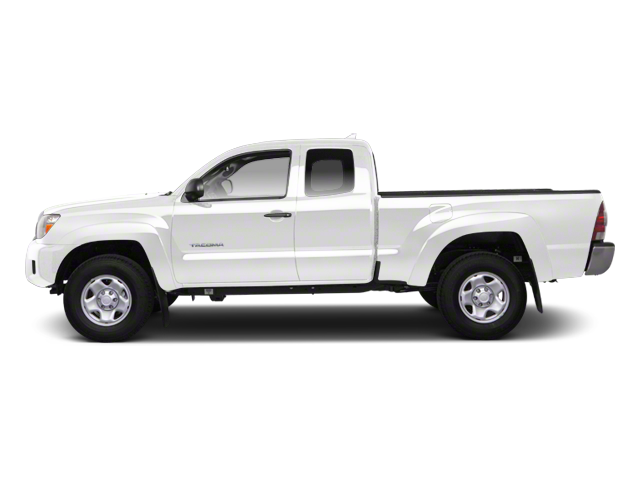 2012 Toyota Tacoma PreRunner V6