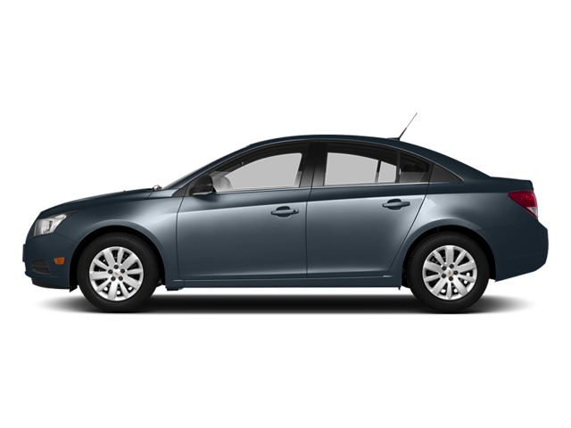 2013 Chevrolet Cruze ECO