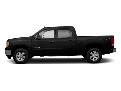 2013 GMC Sierra 1500 SL
