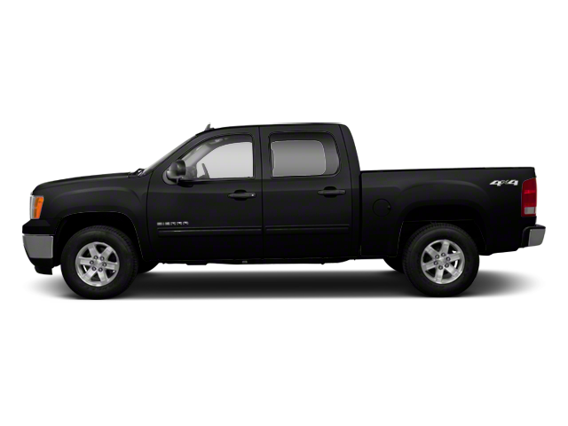 2013 GMC Sierra 1500 SL