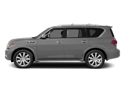 2014 INFINITI QX80 Base