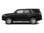 2014 Toyota 4RUNNER Limited
