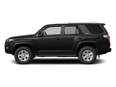 2014 Toyota 4RUNNER Limited