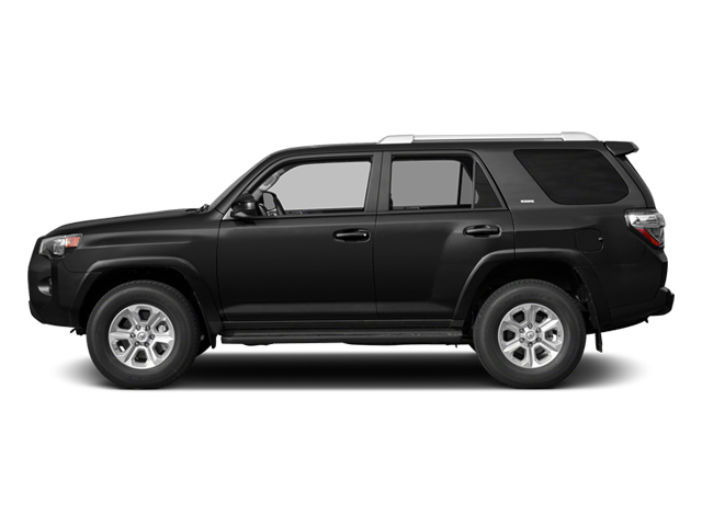 2014 Toyota 4RUNNER Limited