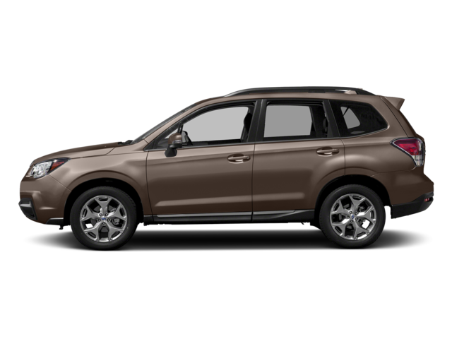 2017 Subaru Forester 2.5i Touring