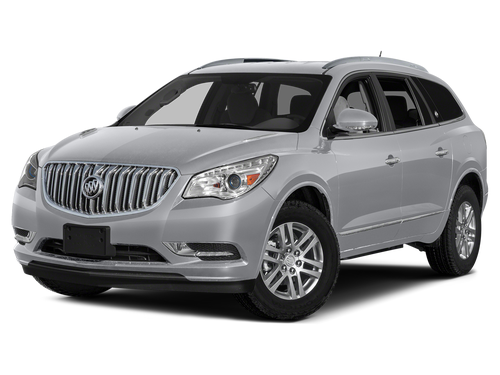 2015 Buick Enclave Leather Group