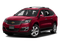 2016 Chevrolet Traverse LT 1LT