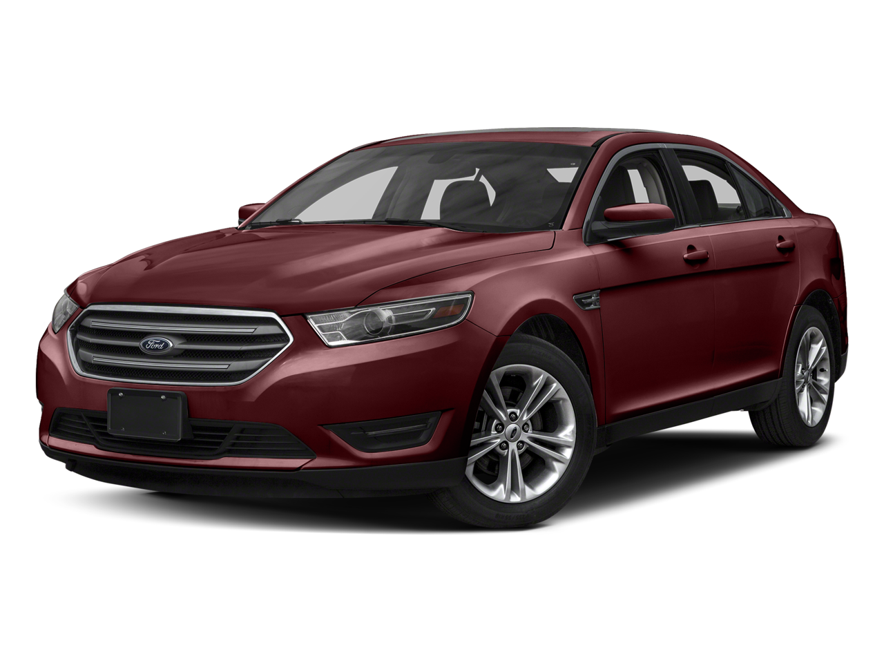 2016 Ford Taurus Limited