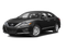 2016 Nissan Altima 2.5 SV