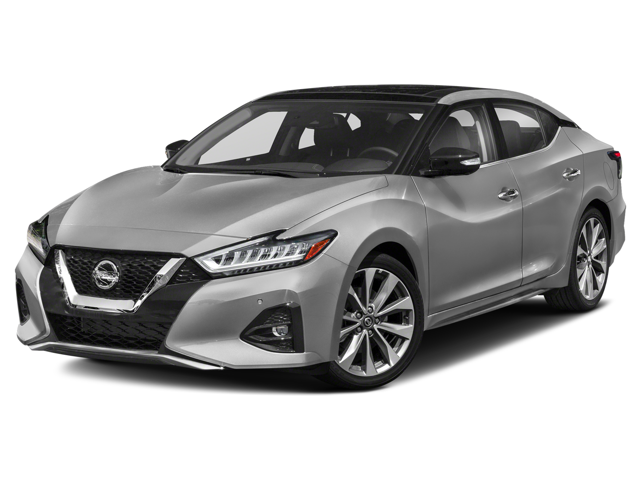 2019 Nissan Maxima Platinum