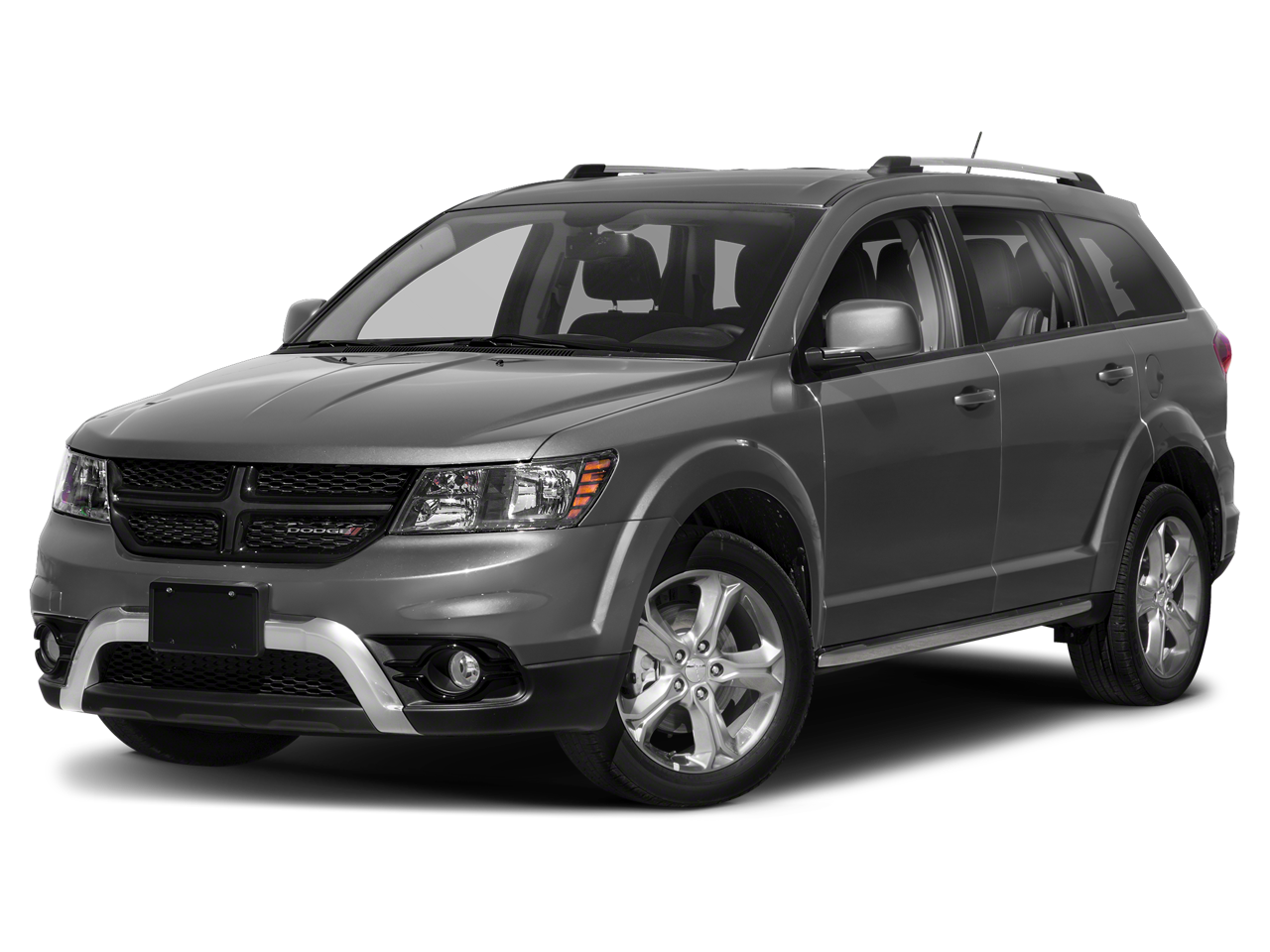 2020 Dodge Journey Crossroad FWD's photo