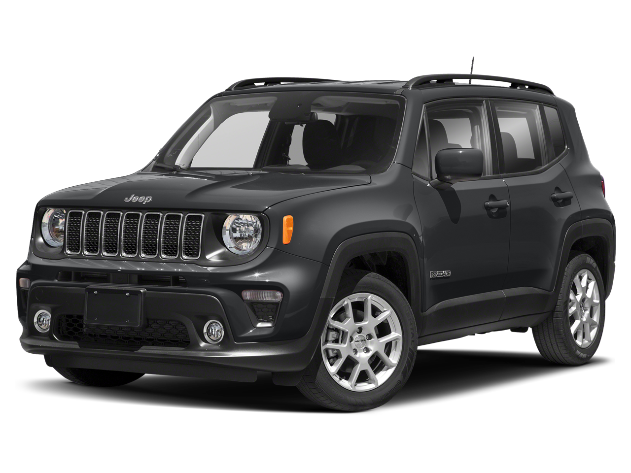 2020 Jeep Renegade Altitude - Photo 20
