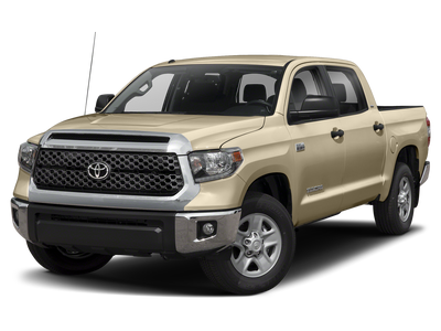 2020 Toyota Tundra SR5 5.7L V8