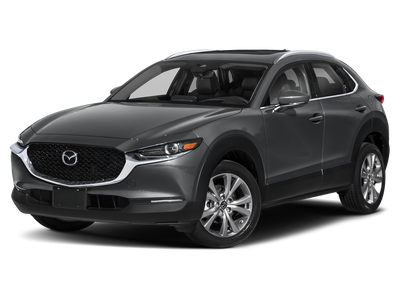 2021 Mazda Mazda CX-30 Premium