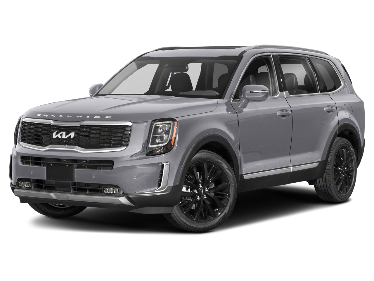 2022 Kia Telluride