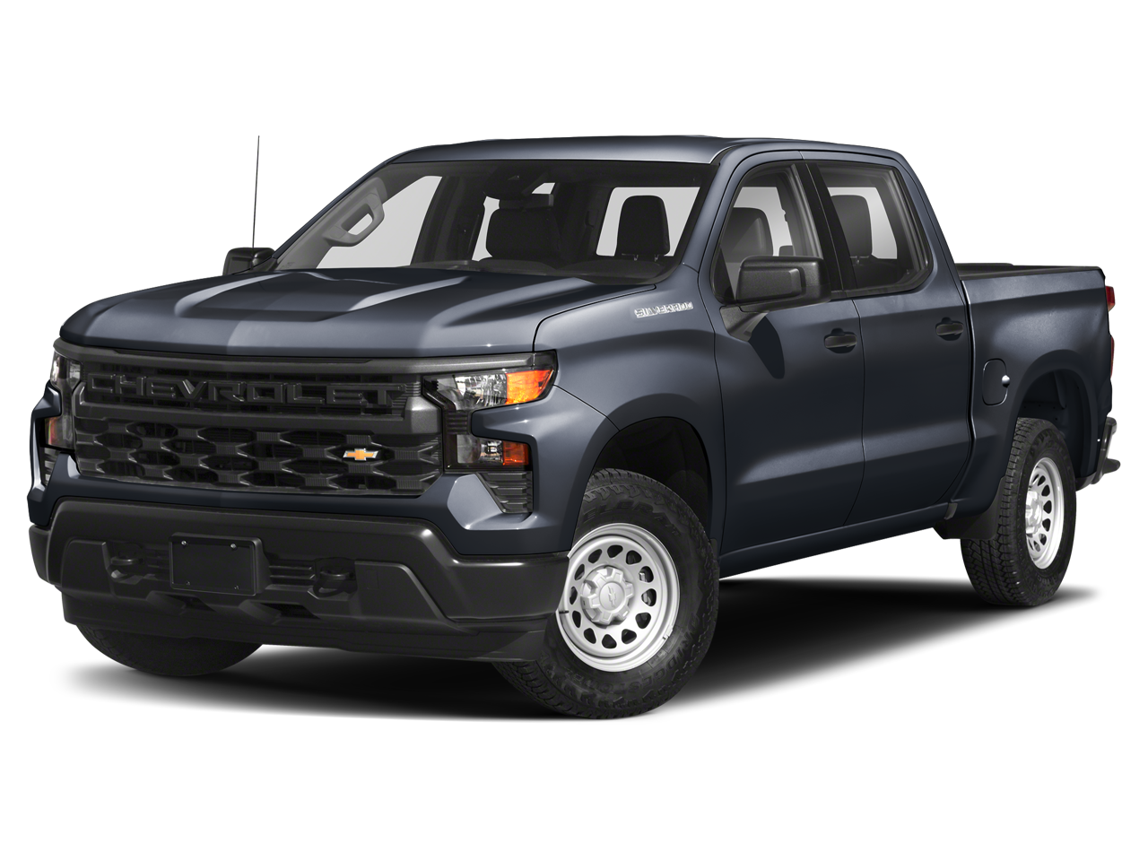 2023 Chevrolet Silverado LT LT1
