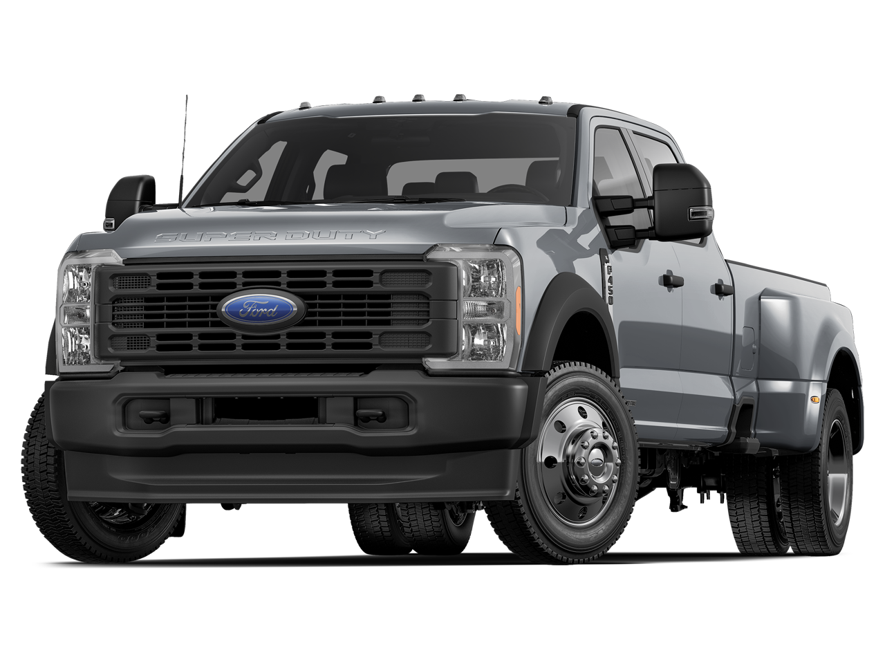 2023 Ford F-450SD Lariat DRW