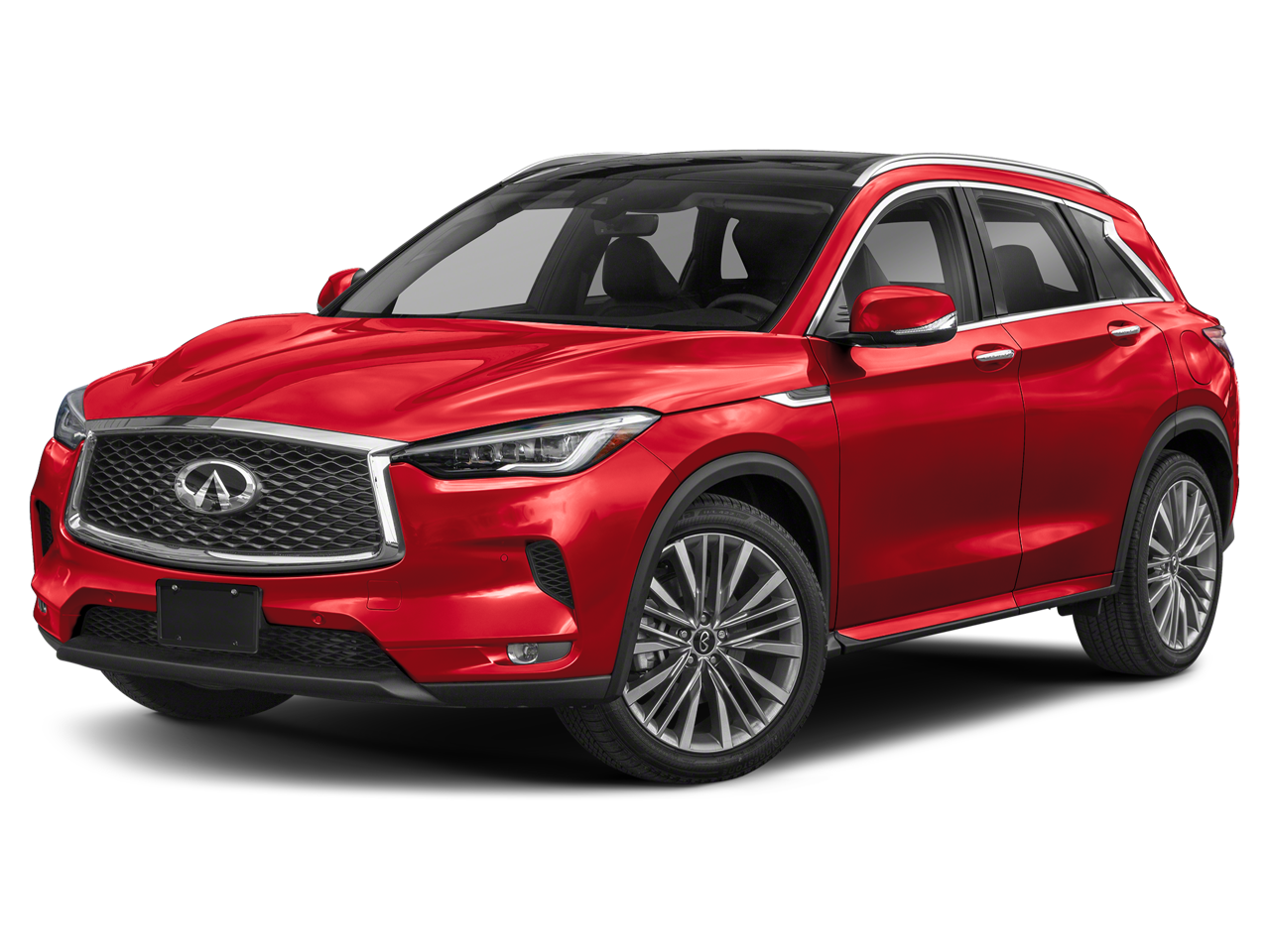 2023 INFINITI QX50 Autograph