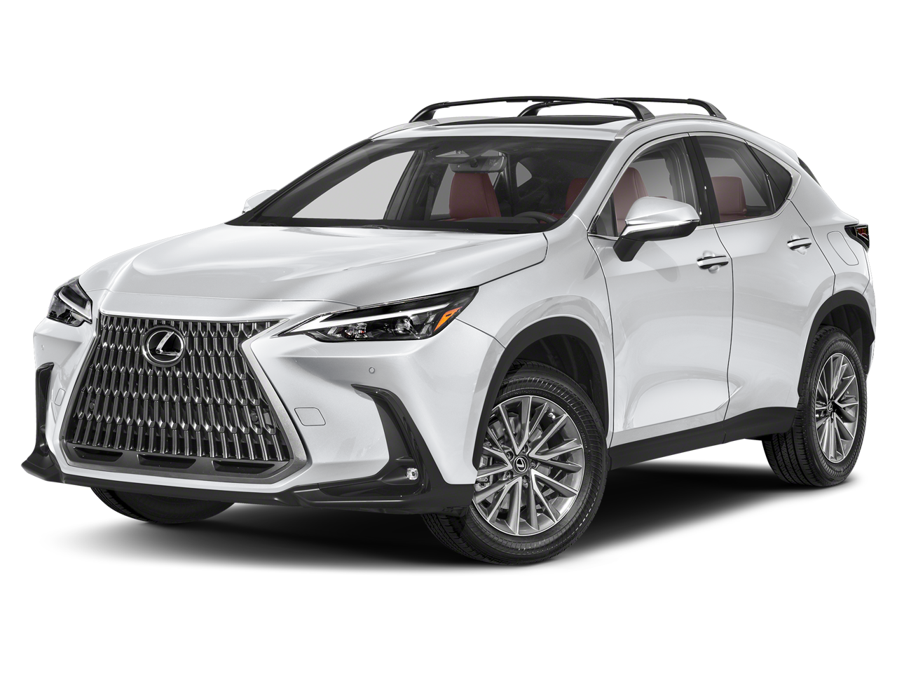2024 Lexus NX 350 Premium