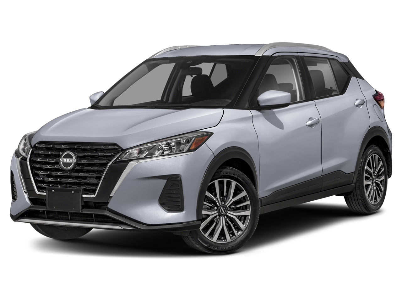 2024 Nissan Kicks 1.6 SV's photo