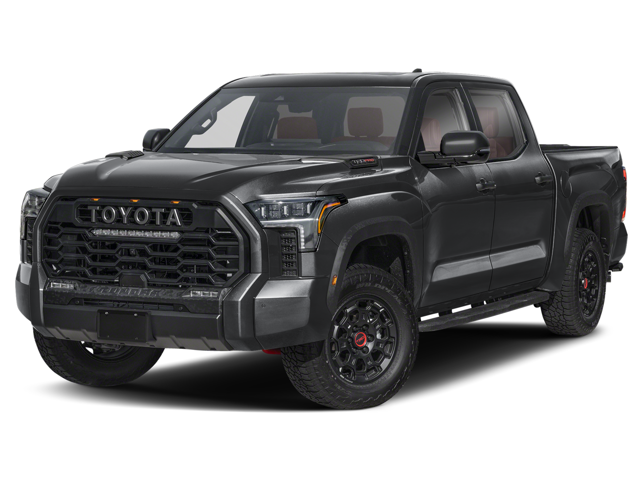 2025 Toyota Tundra i-FORCE MAX TRD Pro