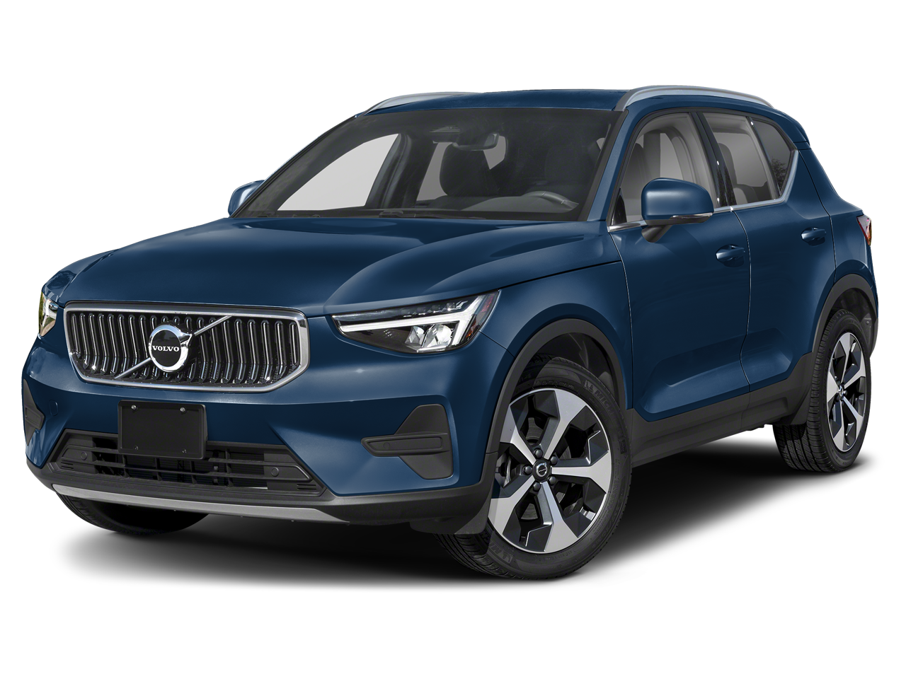 2025 Volvo XC40 B5 Core
