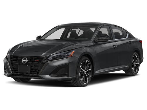 2026 Nissan Altima 2.5 SR