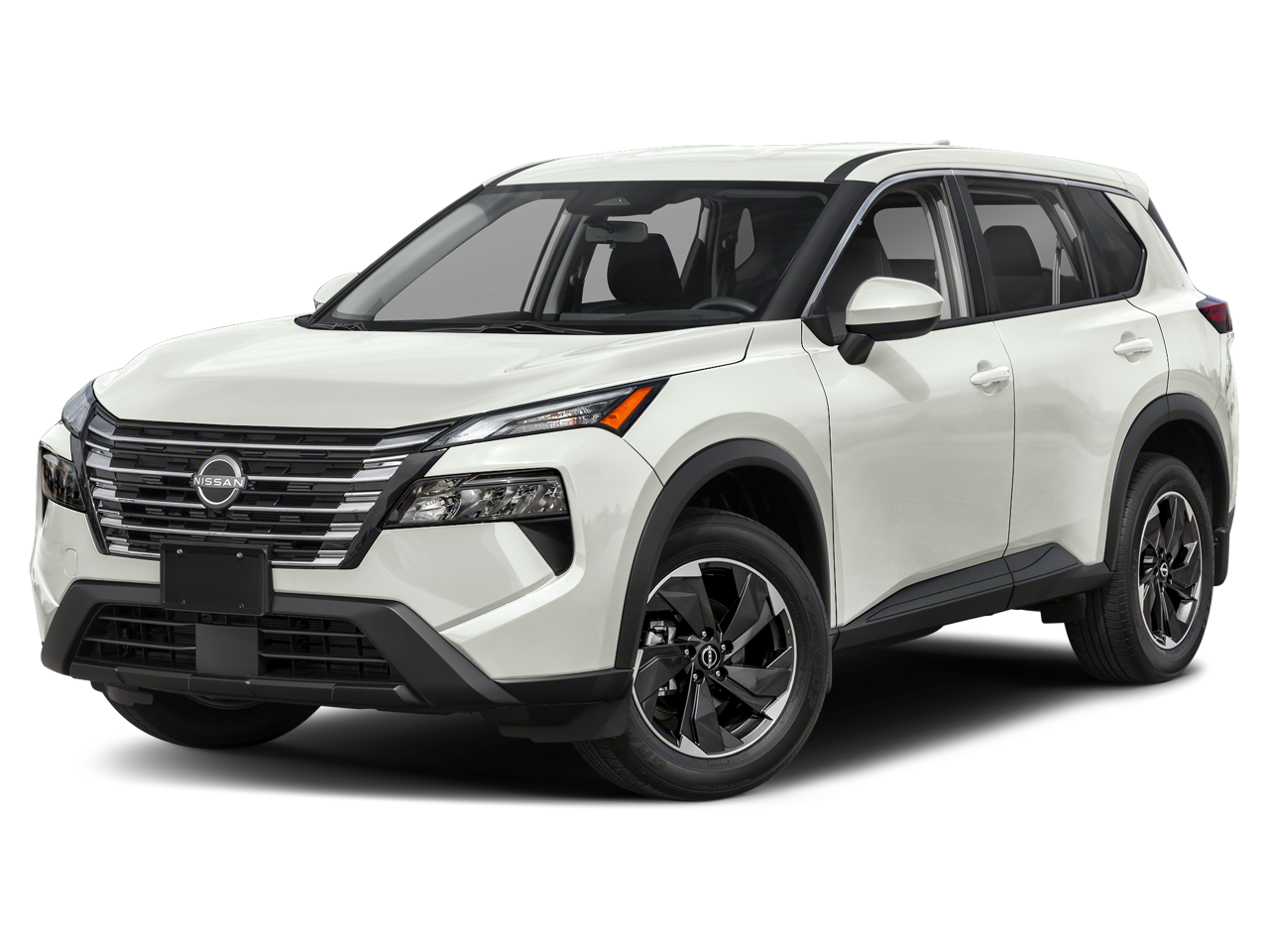2026 Nissan Rogue SV FWD's photo