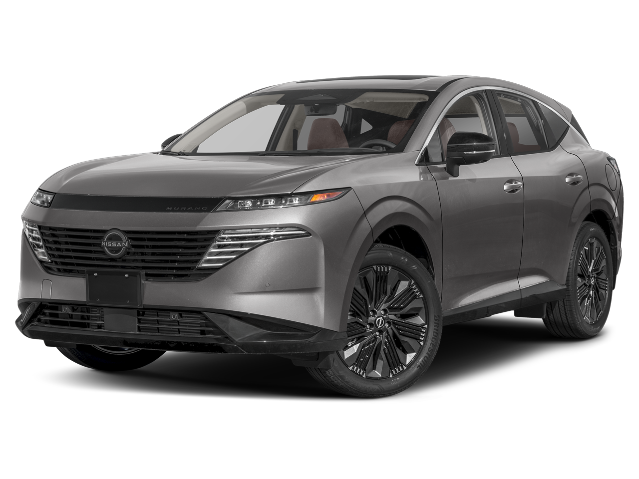 2027 Nissan Murano SL