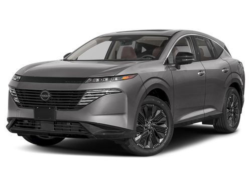 2027 Nissan Murano SL