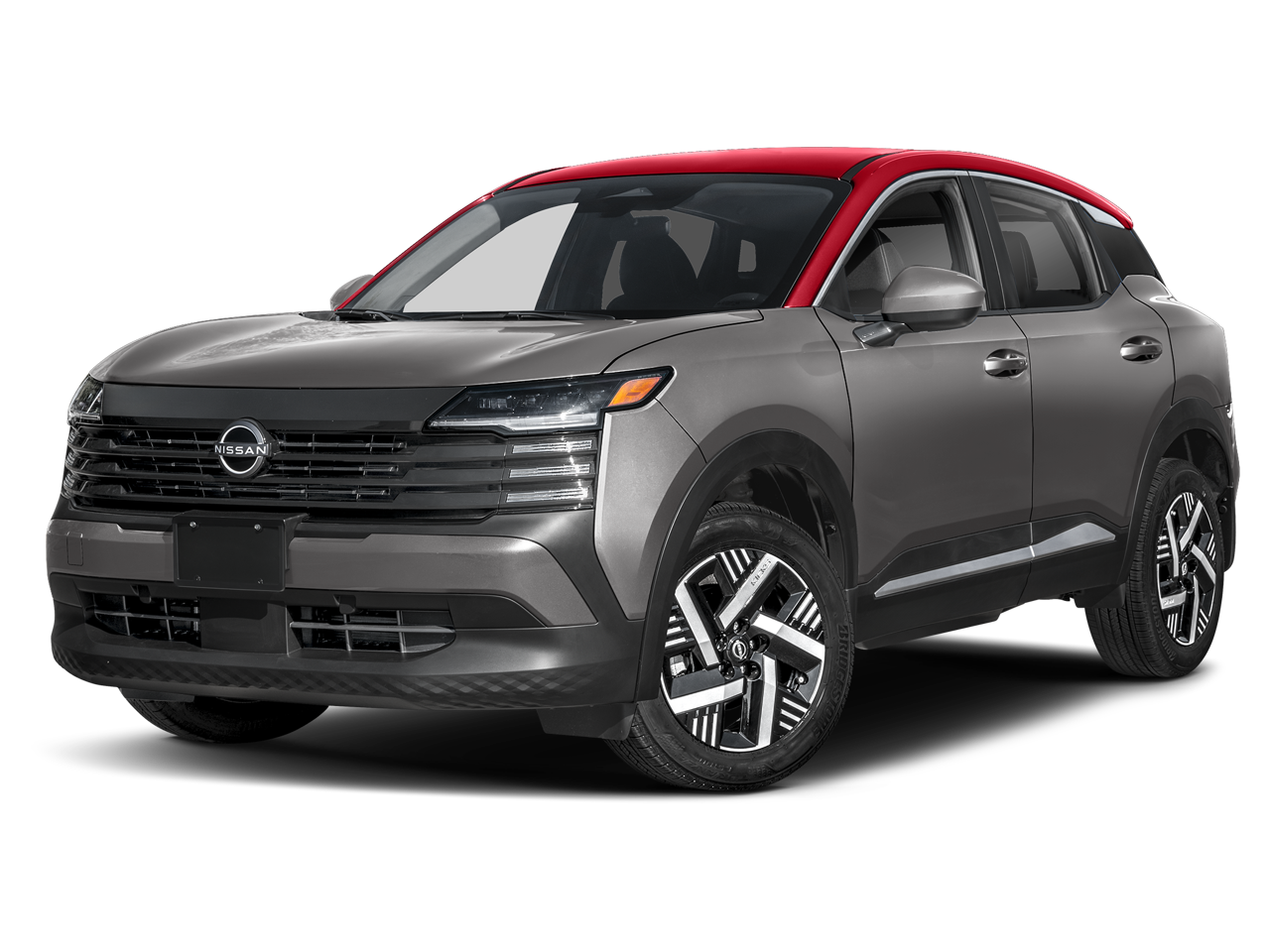 2027 Nissan KICKS